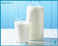 Молоко провоцирует целлюлит?
