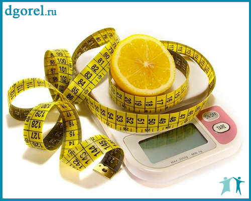 Как лечить избыточный вес?